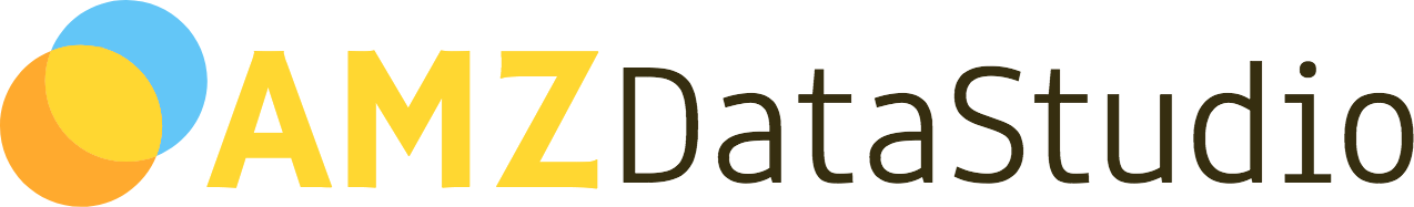 AMZDataStudio Logo